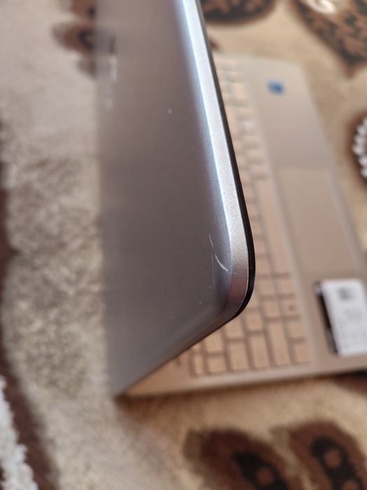 Notebook HP intel core-i3