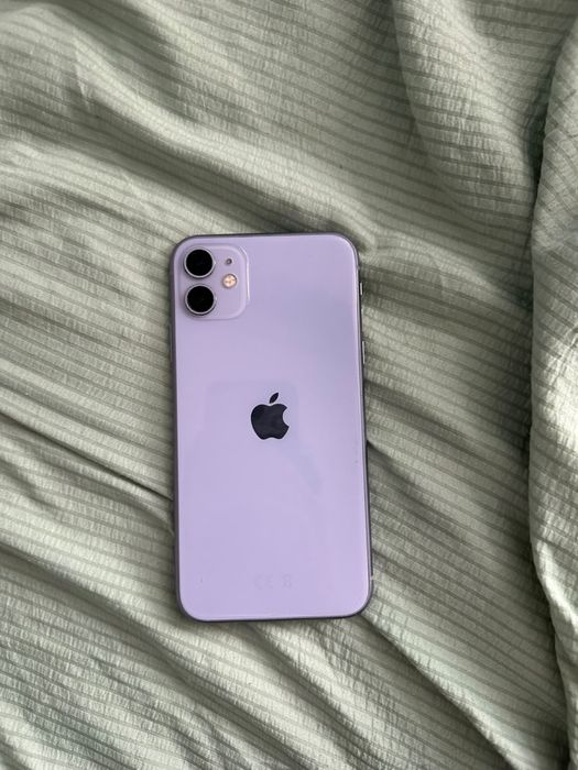iPhone 11 айфон 11 идеал