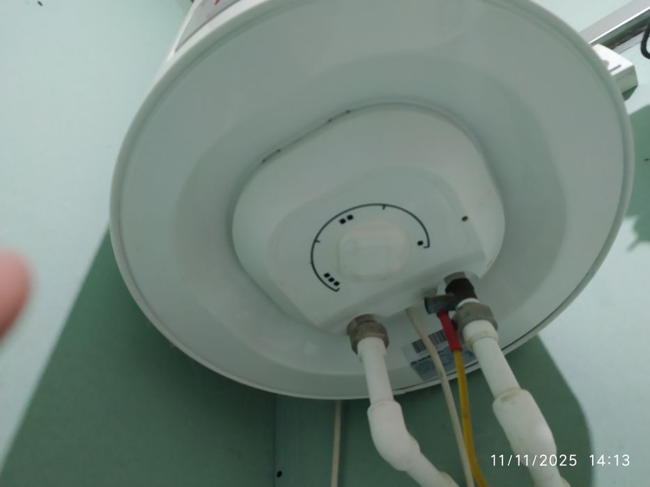 Boiler electric Ariston