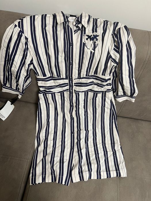 Рокля Пинко/ Pinko