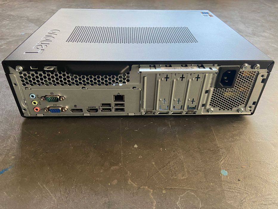 Продам ПК Lenovo V520s