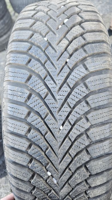 Джанти 15 4х108 ситроен с като нови гуми 185 65 15 sailun citroen