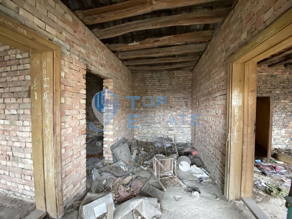 Продава се Къща в с. Иванча, Област Велико Търново - 120 кв.м за 103 €/кв.м - Снимка #5