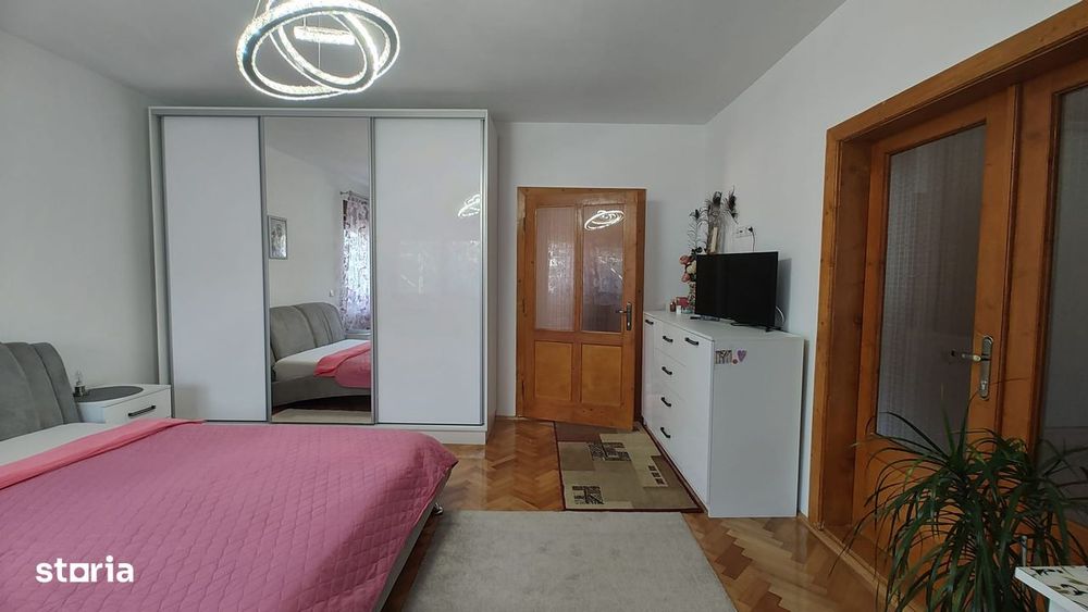 De vanzare casa in Deva,strada Oituz,nr.23
