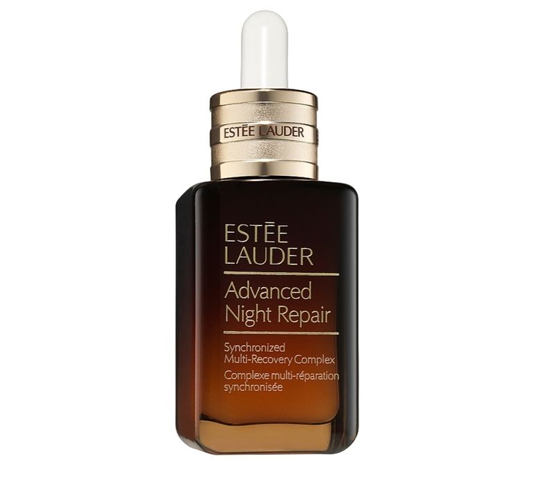 Estee Lauder night repair serum