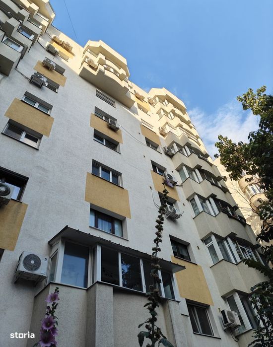 Garsonieră direct Proprietar, Decebal / Metrou Piața Muncii