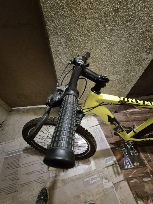 Два велосипеда използвани