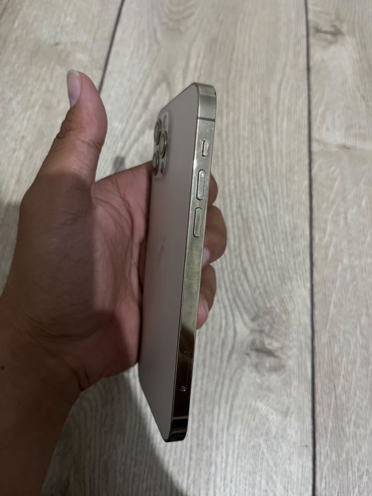 Iphone 12pro 128gb