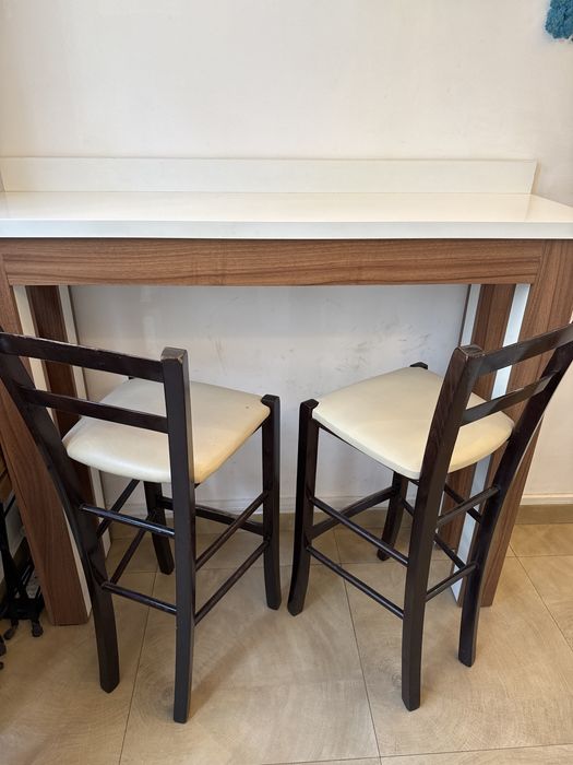 Mobilier bar/cafenea