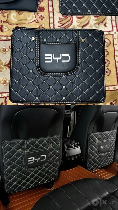Chexol  Byd chazor, songplus, chempion uchun kamplekt, bar chexol.
