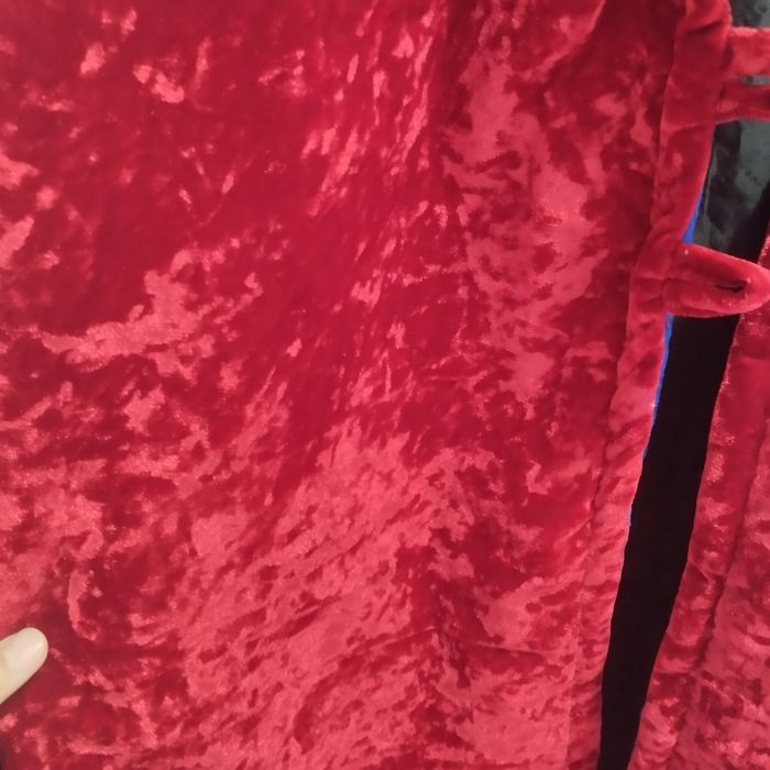 Шапан ручная работа