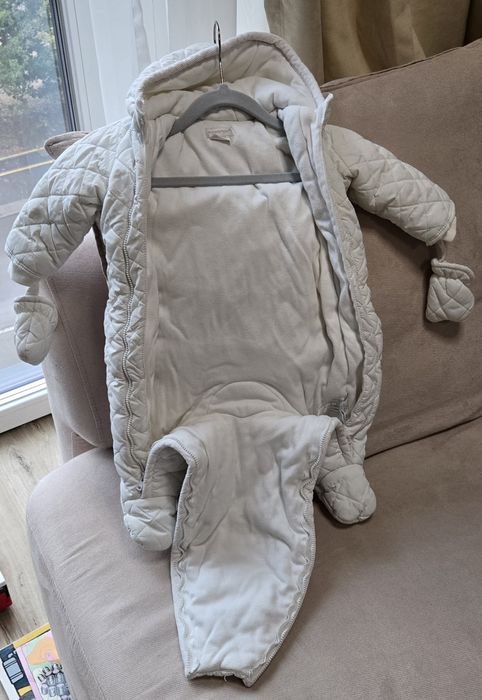 Космонавт Mamas & Papas и долнище и блузи Next