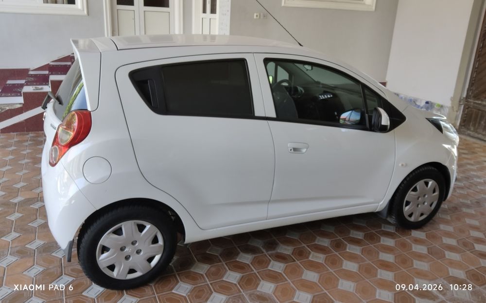 2019 yil radnoy spark