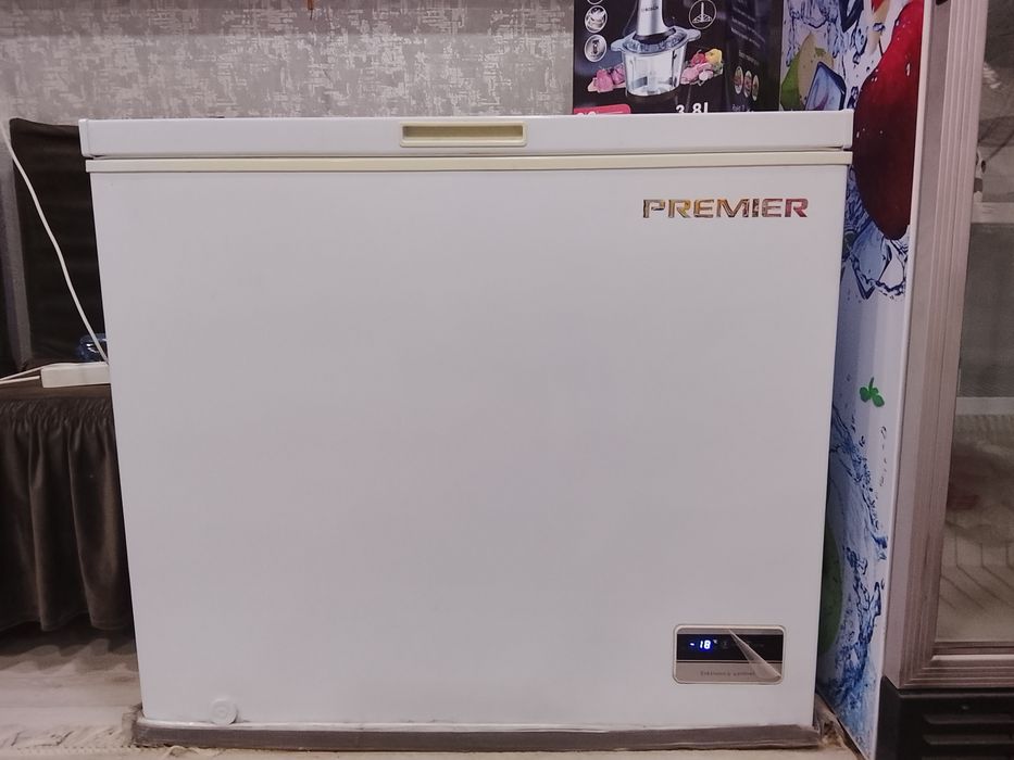 Пример морозильник 2,500000сум