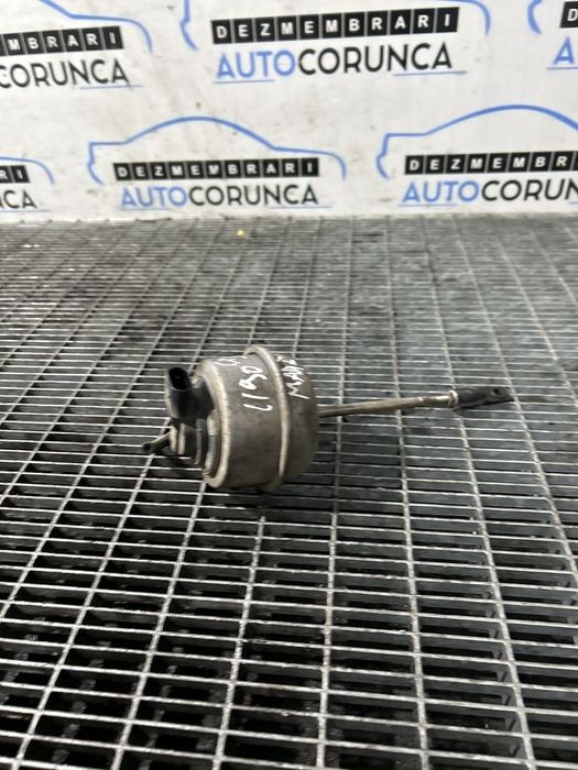 Actuator turbo electronic Mazda CX - 5 2.2 Diesel 2012 - 2015 2191CC SHY1 (1190) Diesel ...