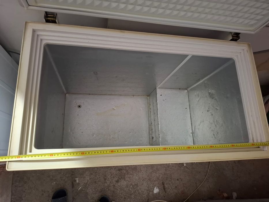 Морозильник Orion