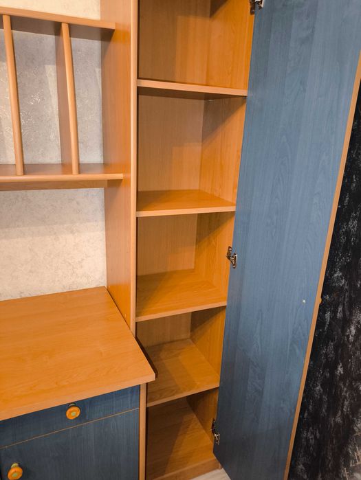 Гарнитур спальный