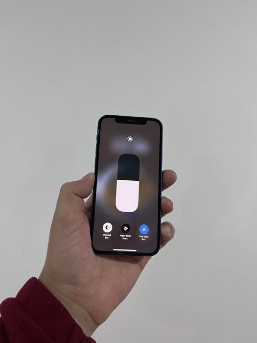 Айфон 12 iPhone 12