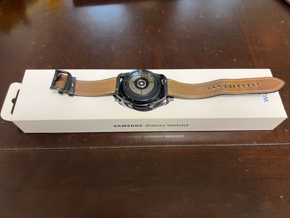 Samsung Galaxy Gear S3