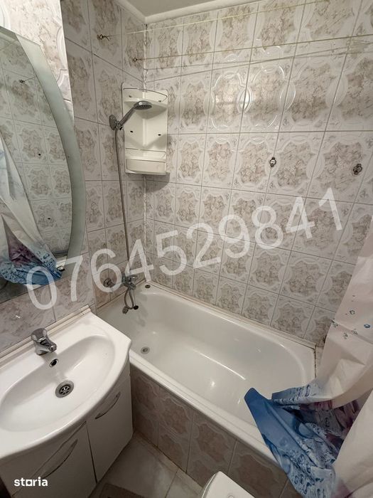 Apt. 2 cam. Lacul Tei,5 min. parcul Circului ,Str. Grigore Moisil 5