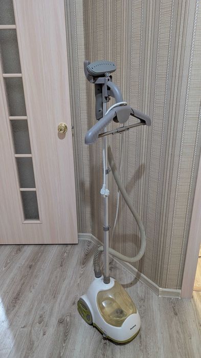 Отпариватель Elenberg