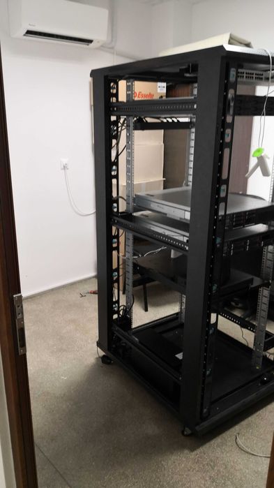 Servicii, Mentenanta, Securitate, Externalizare IT Bucuresti