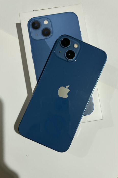 iPhone 13 или обмен ps