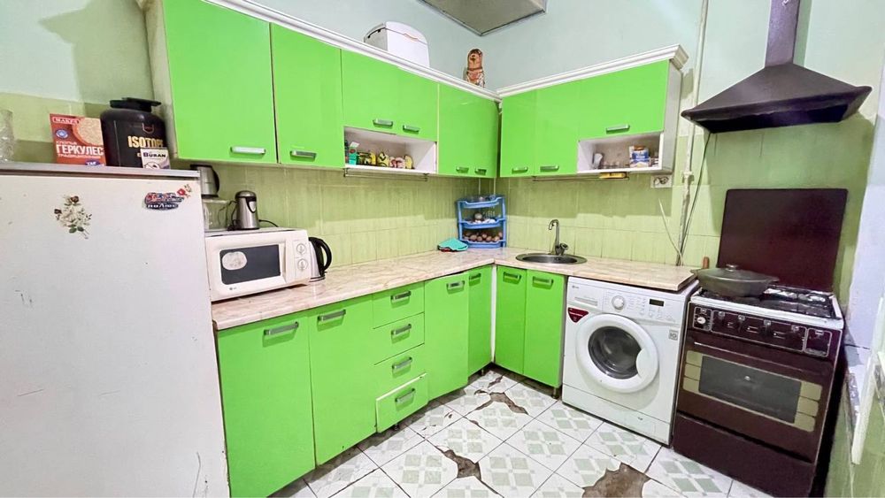 Продается участок