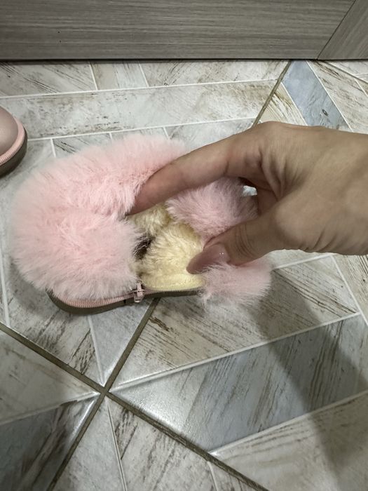 Угги натуралка,20р