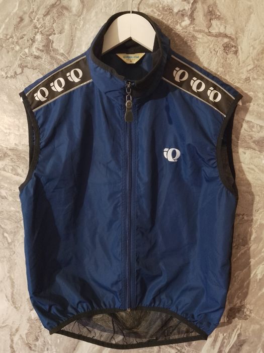 Vesta Ciclism Vintage Pearl Izumi