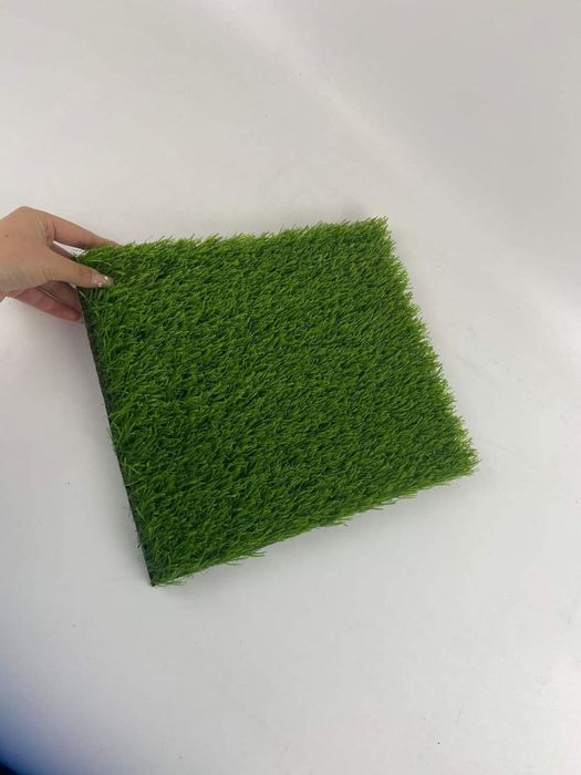 Искусственный газон гарантия качество 100%%%