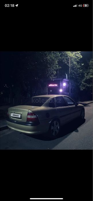 Машина сатылады срочна