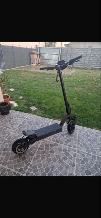 Kukirin g2 full black