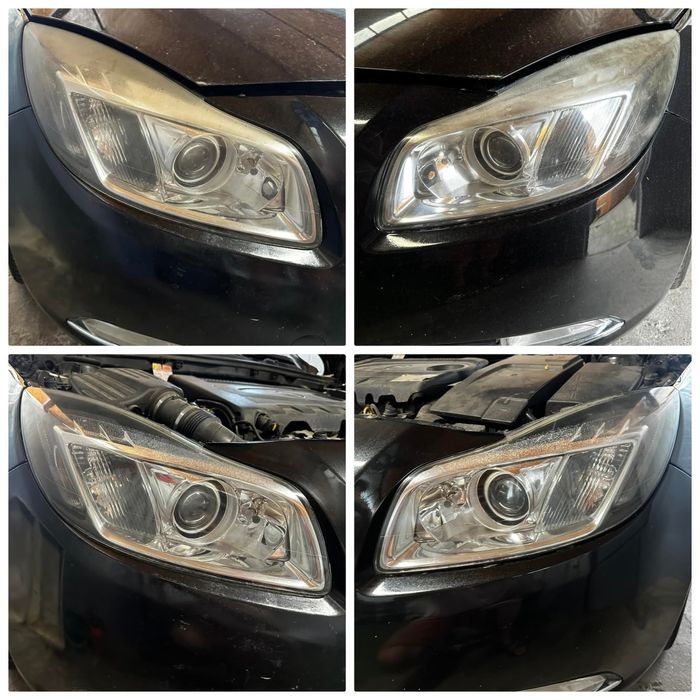 Polish faruri cu preturi de nerefuzat!