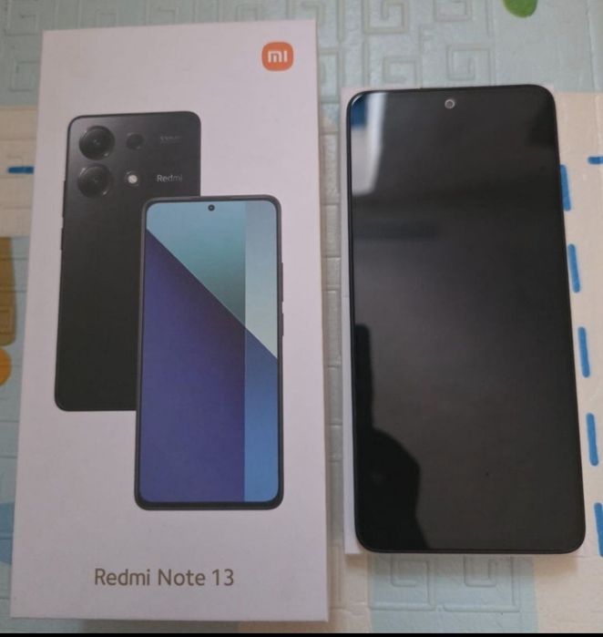 Redmi Not 13 256
