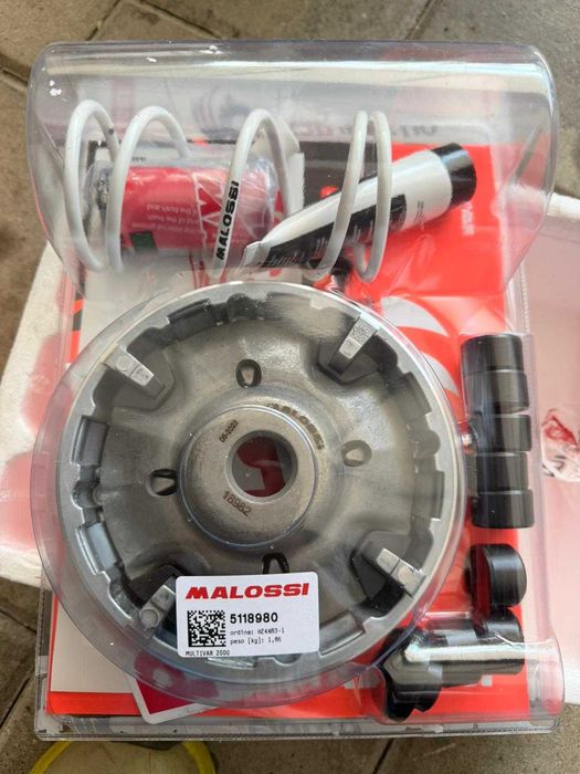 Variator ambreiaj Honda ADV / Forza 350