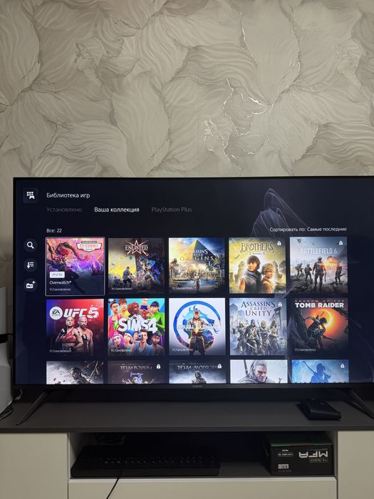 Ps 5 PRO в идеальном состоянии