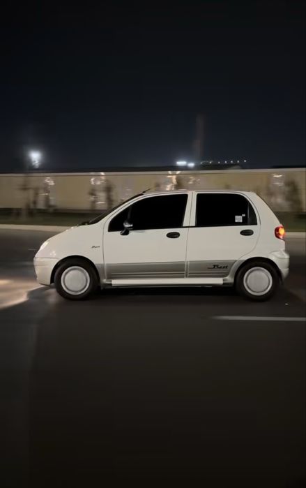 Matiz best arendaga 2017 oq gazli