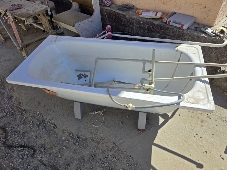 ванна, стиральная машина, раковина, аристон, айна, пешь котел