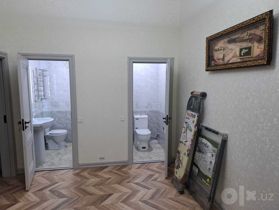 Продается 2х ком. квартира 60м2. Новостройка. Массив Лисунова