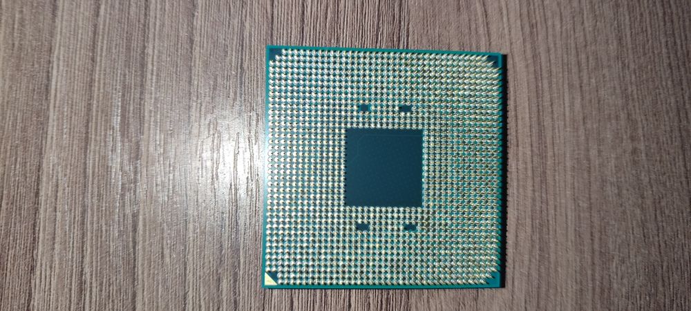 Процессор Ryzen 3 1200