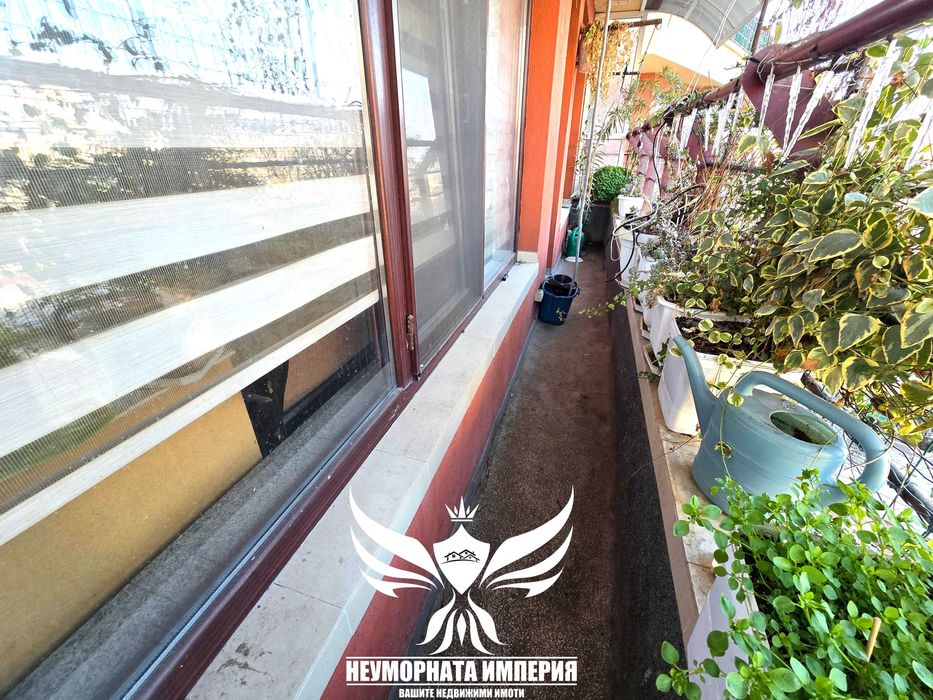 Продава се Двустаен апартамент в Пловдив, Южен - 47 кв.м за 1384 €/кв.м - Снимка #4