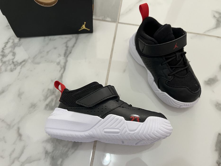 Детски обувки Nike Jordan Stay Loyal 2 - 21/23.5