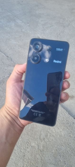 Продам Redmo note 13