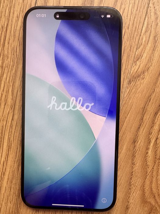 Iphone 15 Pro Max 256GB Impecabil