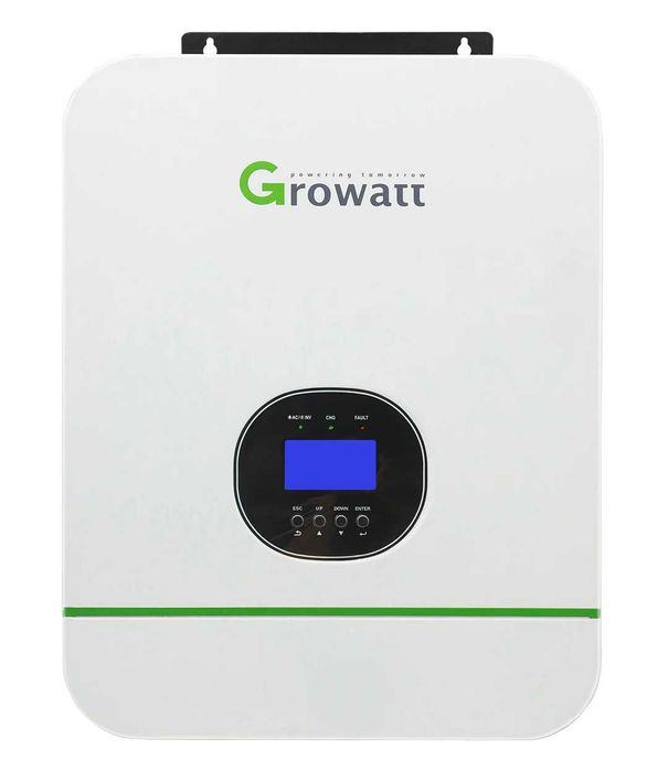 Growatt inverter 3-5- KW