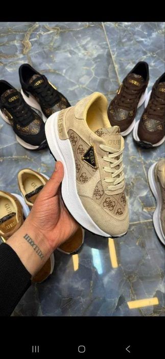 Adidași dama Guess 36-40