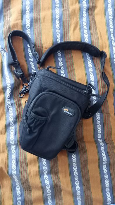 Lowepro Toploader Pro 70 AW