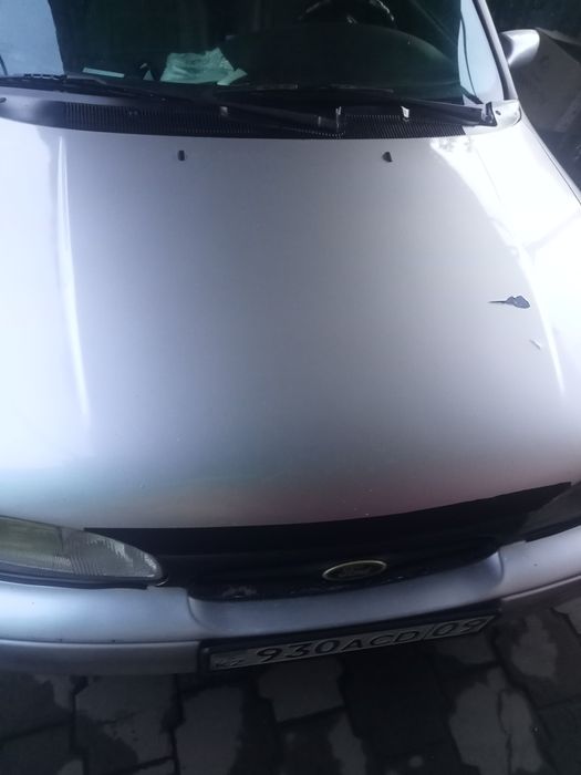 Продаю Форд мондео