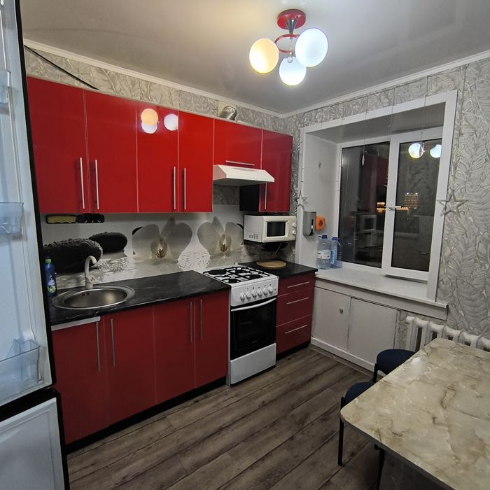 Сдам квартиру посуточно